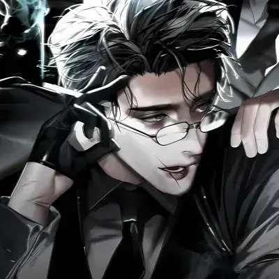 AcidicCoin4085의 Age Gap Mafia Boss