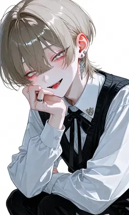 Profile image of 미도리