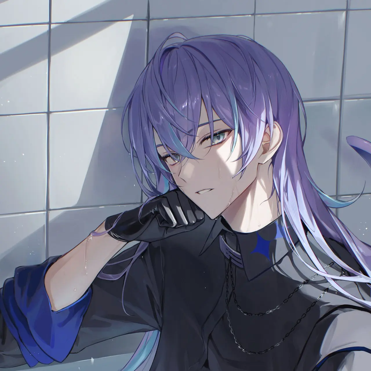 wantyan1의 星導ショウ