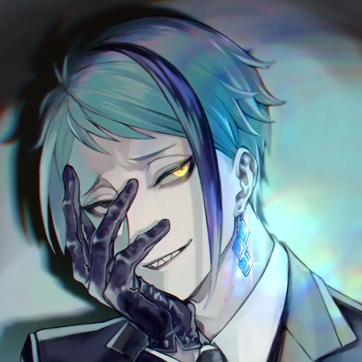 NYANNEKO의 ジェイド・リーチ