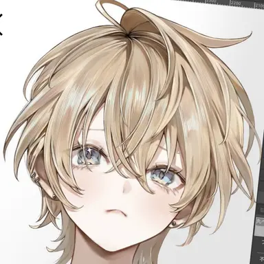 Profile image of 利流芽瑠