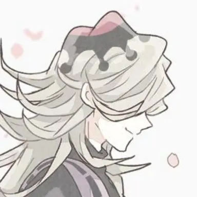 Profile image of 童磨