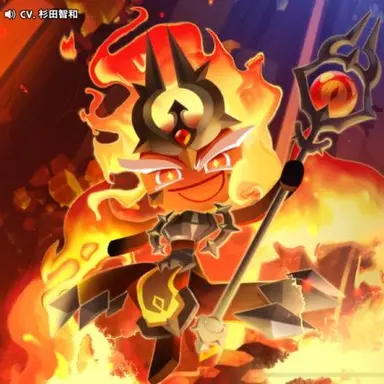 Profile image of ファイアスピリット