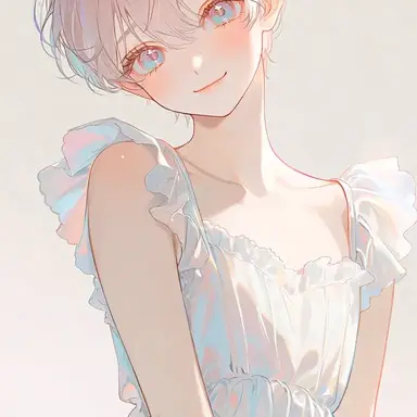 Profile image of 白雪小春