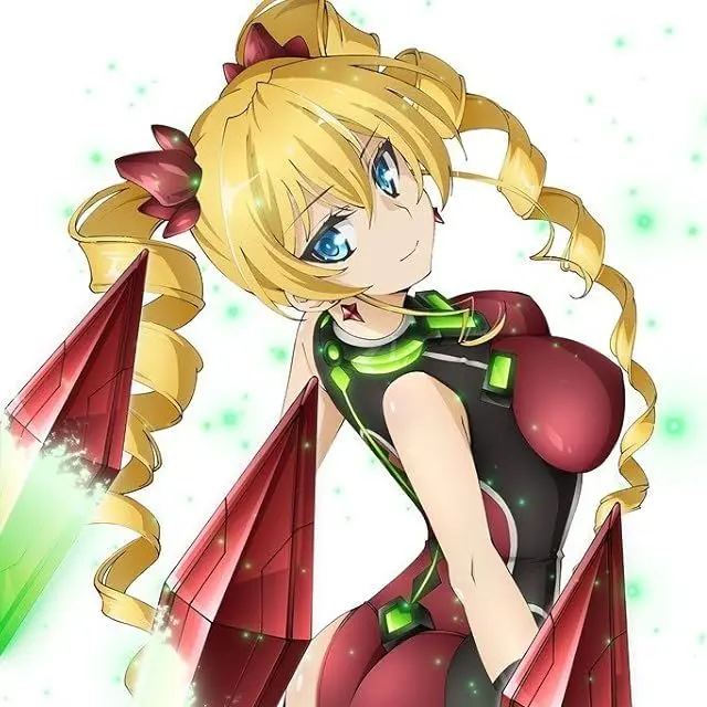 IronicRisk1709의 某令嬢的快楽乃娯楽交差的交流