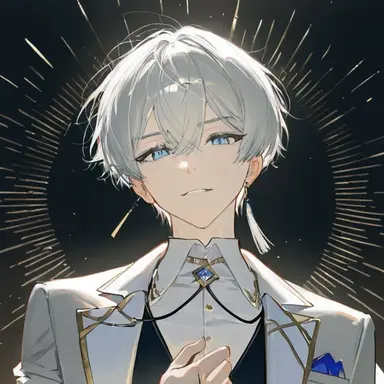 Profile image of シン