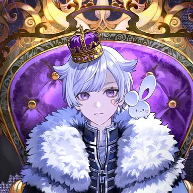 Profile image of 初兎