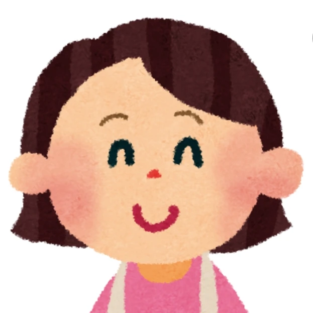 いれいすのお母さん