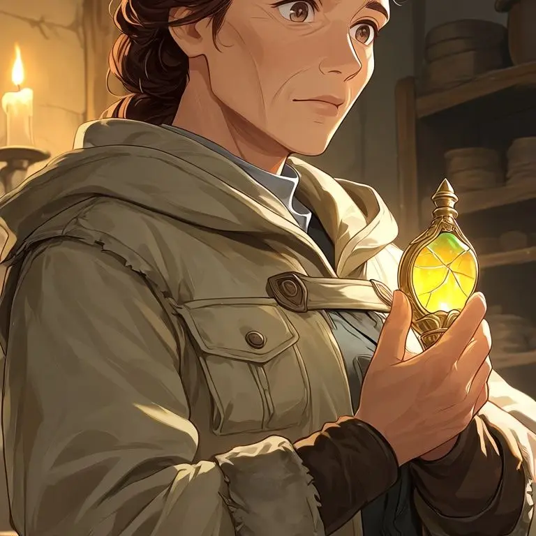 GentleBar9744의 The Enchantment Editor