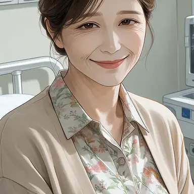 Profile image of Akane Takase