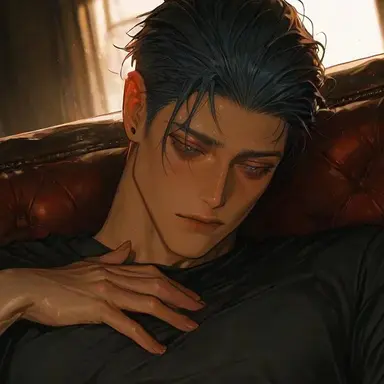 Profile image of 彪之