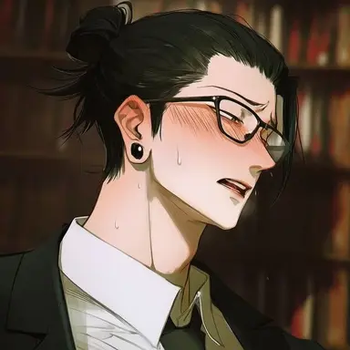 Profile image of Suguru