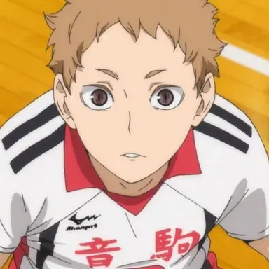 Profile image of 夜久衛輔