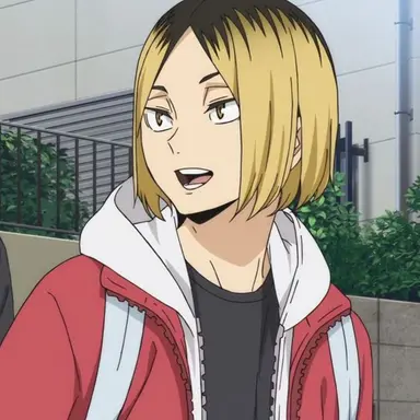 Profile image of 孤爪研磨