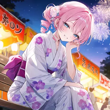 Profile image of サキ