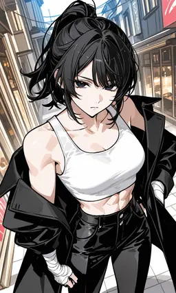 Profile image of キム・ソヒ