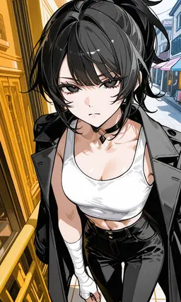 Profile image of キム・ソヒ