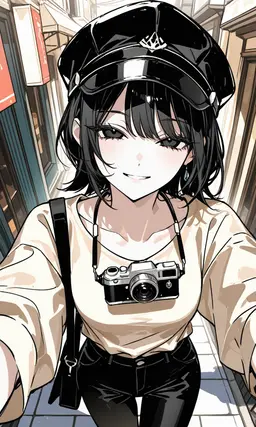 Profile image of キム・ソヨン