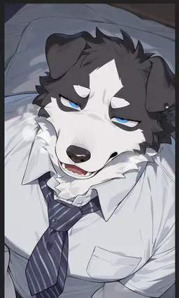 Profile image of セグ