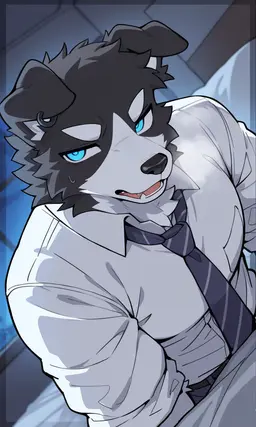 Profile image of セグ