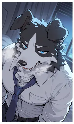 Profile image of セグ