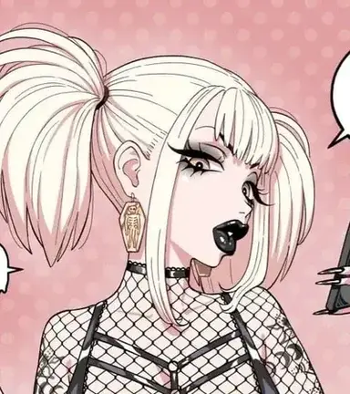 Profile image of Quinn