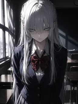 Profile image of 시오리