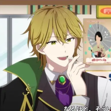 Profile image of 花散光士郎