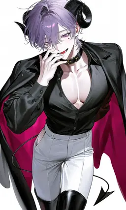Profile image of Livi