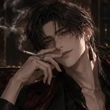 Profile image of ジンヤオ