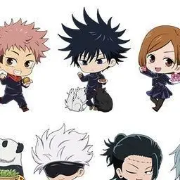 Profile image of 후시구로 메구미