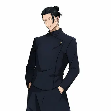 Profile image of 게토 스구루
