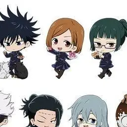 Profile image of 쿠기사키 노바라