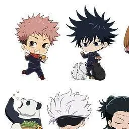 Profile image of 이타도리 유지