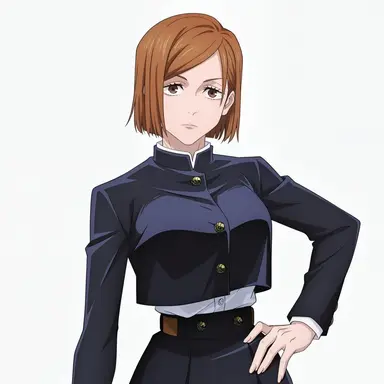 Profile image of 쿠기사키 노바라
