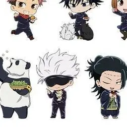 Profile image of 고죠 사토루