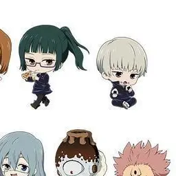 Profile image of 이누마키 토게