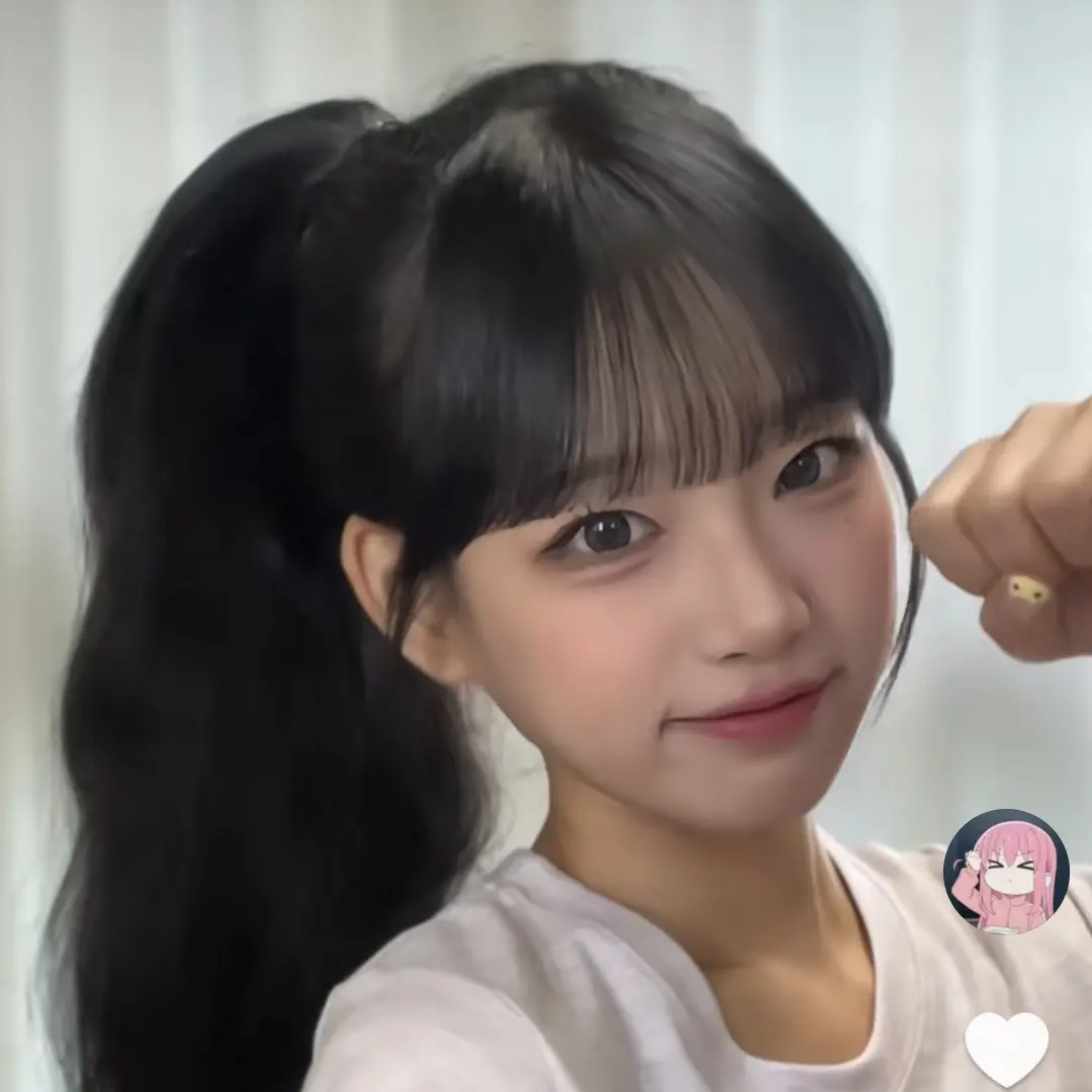 WoodyFox2952의 틱톡커 점니