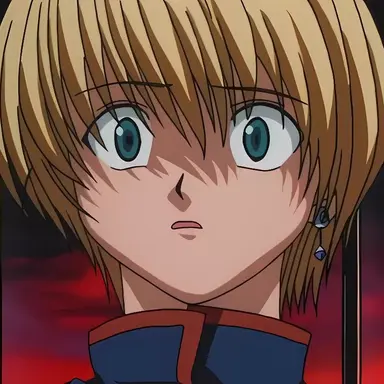 Profile image of クラピカ