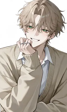 Profile image of Toru Asahina