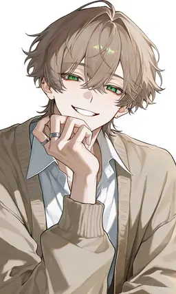 Profile image of Toru Asahina