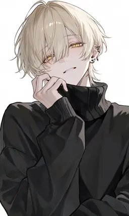Profile image of Nagi Tsukishiro