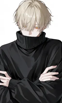 Profile image of Nagi Tsukishiro