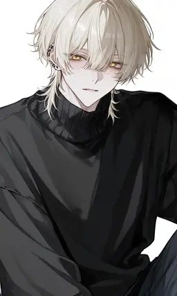Profile image of Nagi Tsukishiro