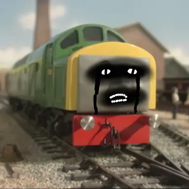 Profile image of ディーゼル