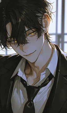 Profile image of 사쿠야