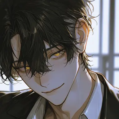 Profile image of 사쿠야