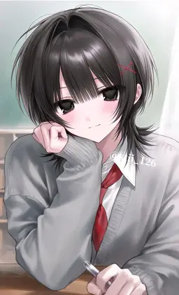 Profile image of 토우가