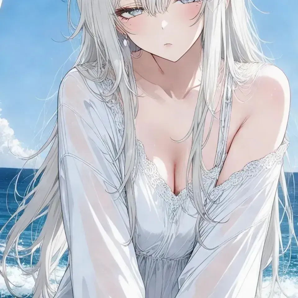 LovingPad7573의 Clara-lazy gf