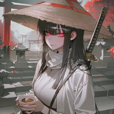 Profile image of ユファ